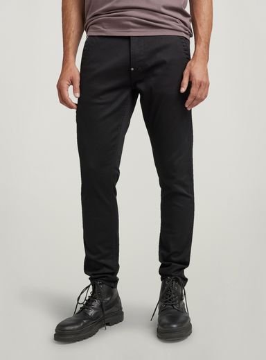 Skinny Chino 2.0
